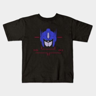 Optimus Prime Kids T-Shirt